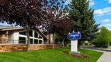 Hampton Inn Sun Valley Exterior