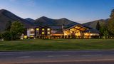 Hampton Inn Sun Valley Exterior