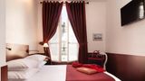 Odeon Hotel Room