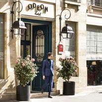 Odeon Hotel