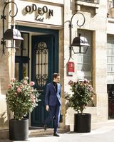 Odeon Hotel