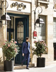Odeon Hotel