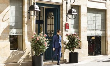 Odeon Hotel