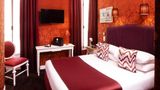 Odeon Hotel Room