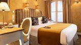 Odeon Hotel Room