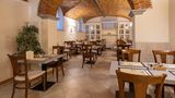 Hotel Embassy City Resort Restaurant