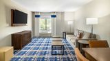 Four Points Charlotte - Lake Norman Suite