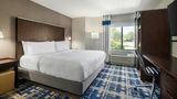 Four Points Charlotte - Lake Norman Room