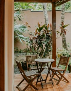 Sansara Surf and Yoga Resort