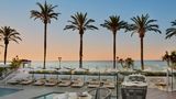 W Ibiza Restaurant