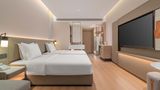 <b>Holiday Inn Bayanbulak Room</b>. Images powered by <a href="https://www.leonardoworldwide.com/" title="Leonardo Worldwide" target="_blank">Leonardo</a>.