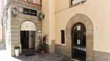 Albergo Firenze Exterior