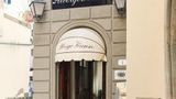 Albergo Firenze Exterior
