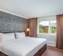 Hotel Kilmore Room