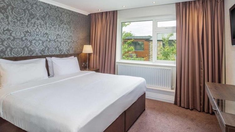 Hotel Kilmore Room