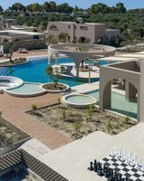 The Landmark Villas & Spa