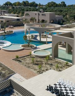 The Landmark Villas & Spa