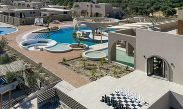 The Landmark Villas & Spa