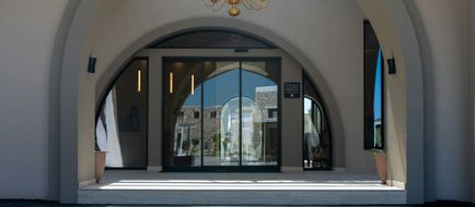 The Landmark Villas & Spa Exterior
