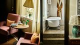 Savoy 1918 Suite