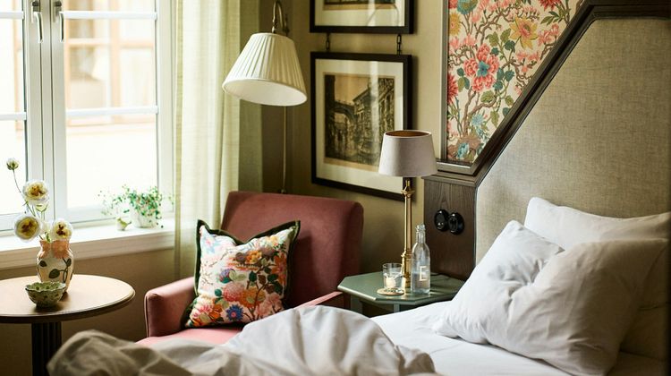 Savoy 1918 Suite