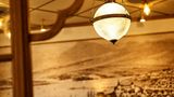 Savoy 1918 Lobby