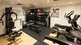 Cove Minshull Street Health Club