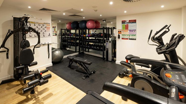 Cove Minshull Street Health Club