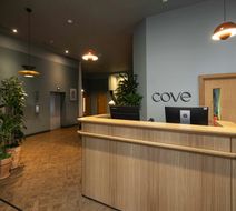 Cove Minshull Street Lobby