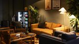 Cove Minshull Street Lobby