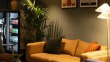 Cove Minshull Street Lobby