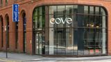 Cove Minshull Street Exterior