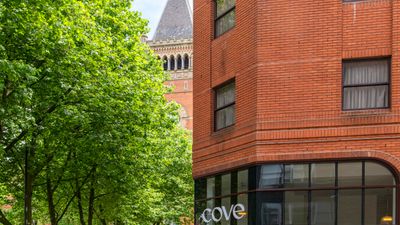 Cove Minshull Street