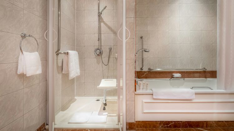 Taj Corbett Resort & Spa Other