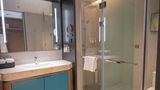 Holiday Inn Quancheng Room