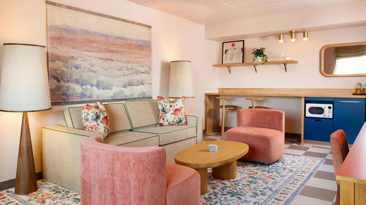 Arrive Albuquerque Suite