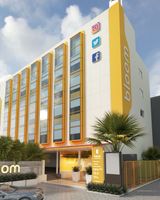 Bloom Hotel - Gachibowli
