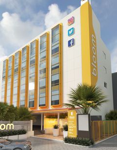 Bloom Hotel - Gachibowli