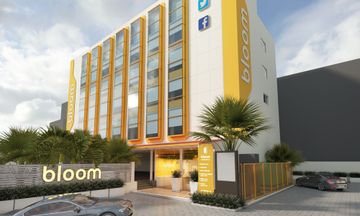 Bloom Hotel - Gachibowli