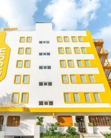 Bloom Hotel - Jubilee Hills