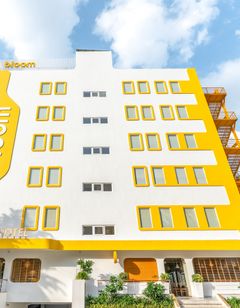 Bloom Hotel - Jubilee Hills