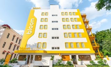 Bloom Hotel - Jubilee Hills
