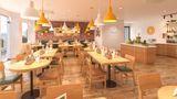 Bloom Hotel - Jubilee Hills Restaurant