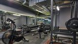 Buckle Street Studios by Locke Health Club