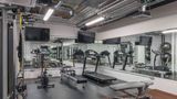 Buckle Street Studios by Locke Health Club