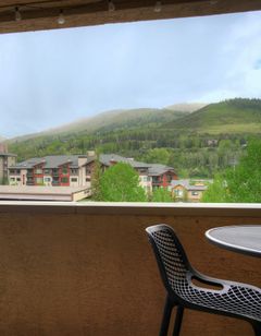 The Seasons at Avon