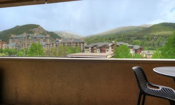 The Seasons at Avon