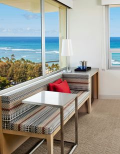 Queen Kapiolani Hotel