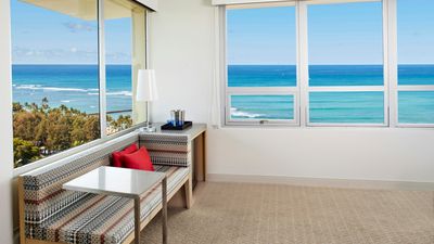 Queen Kapiolani Hotel