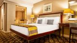 Hemingways Hotel Room